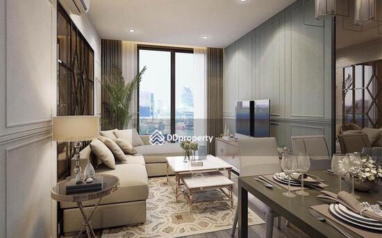 For Sale - Suanbua Residence Ari 1- Ralakru, Bangkok