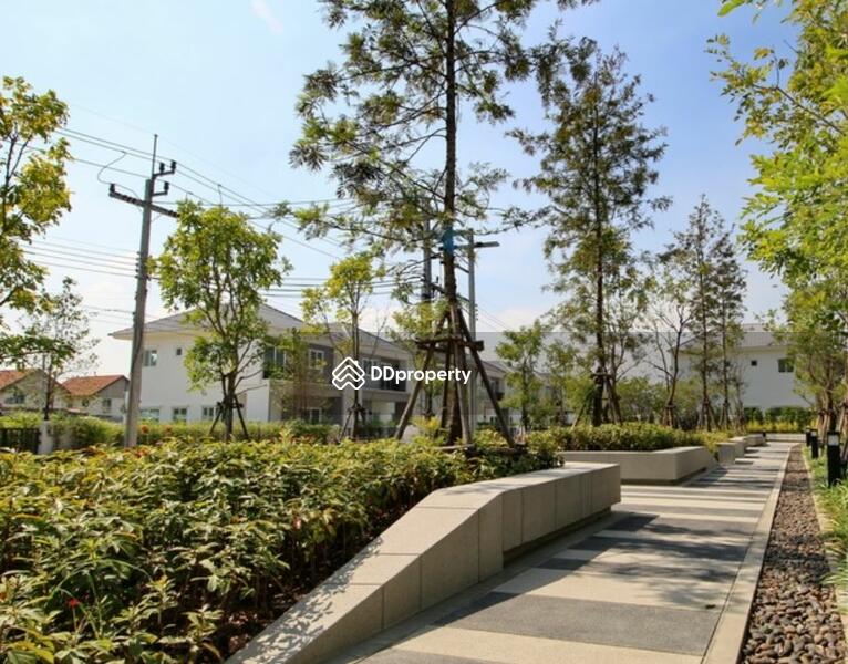 For Sale - Chuan Chuen Park Onnut-Wongwaen, Bangkok