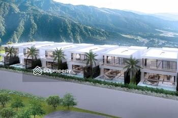 Serenity Villa by XQi Living : เซเรนิตี้วิลล่า by XQi ลิฟวิ่ง