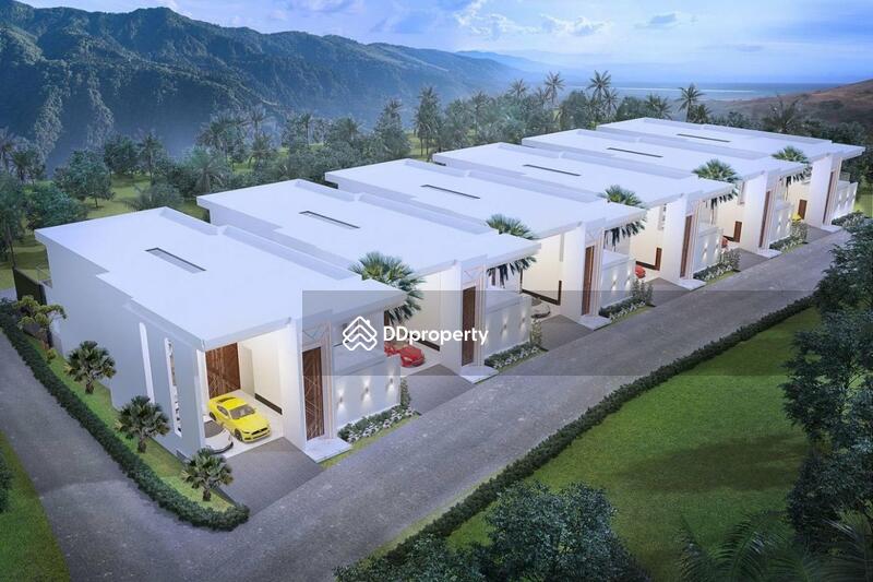 Serenity Villa by XQi Living : เซเรนิตี้วิลล่า by XQi ลิฟวิ่ง #0