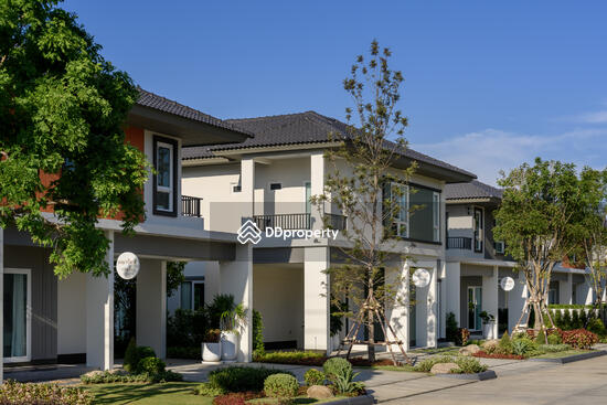 For Rent - Kanasiri Bangna, Samut Prakan