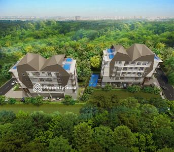  - Espira Suites