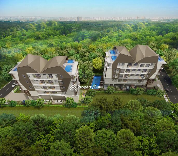 For Rent - Espira Suites
