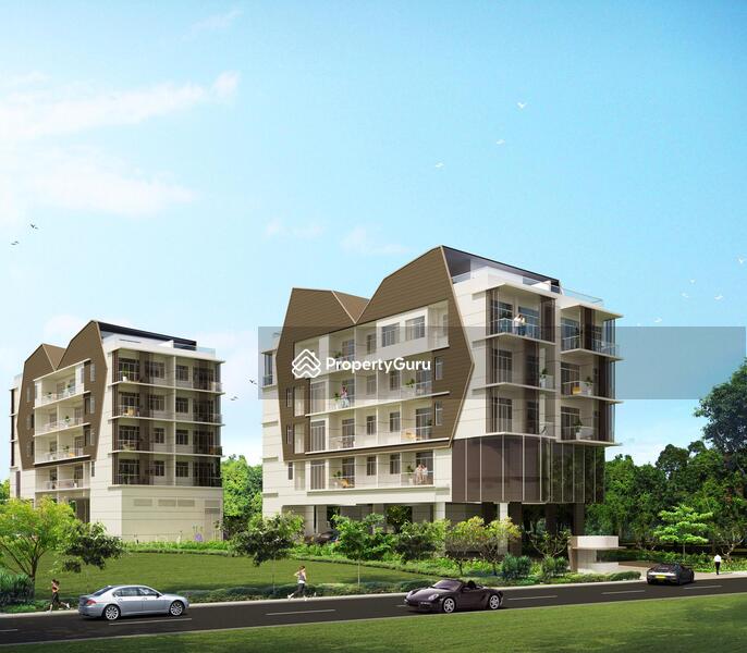 For Rent - Espira Suites