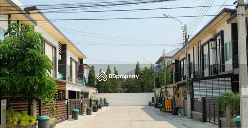 For Rent - Gusto Rama 2, Bangkok
