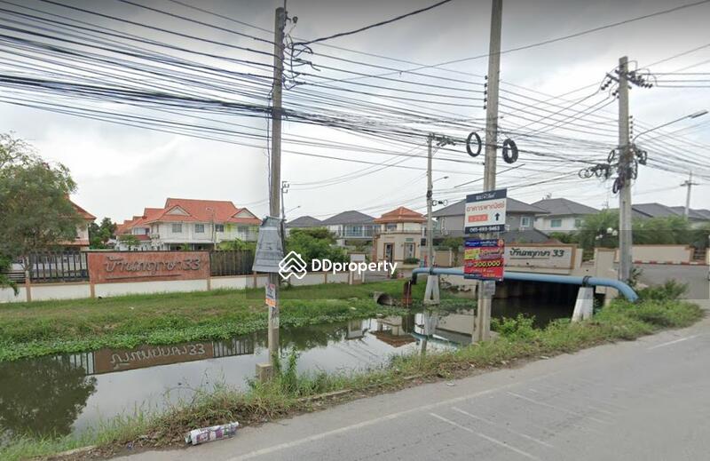 ขาย - Baan Pruksa 33 Bangbuathong : บ้านพฤกษา 33 บางบัวทอง, นนทบุรี