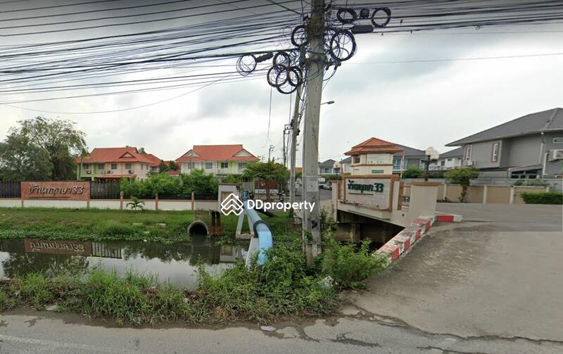 ขาย - Baan Pruksa 33 Bangbuathong : บ้านพฤกษา 33 บางบัวทอง, นนทบุรี