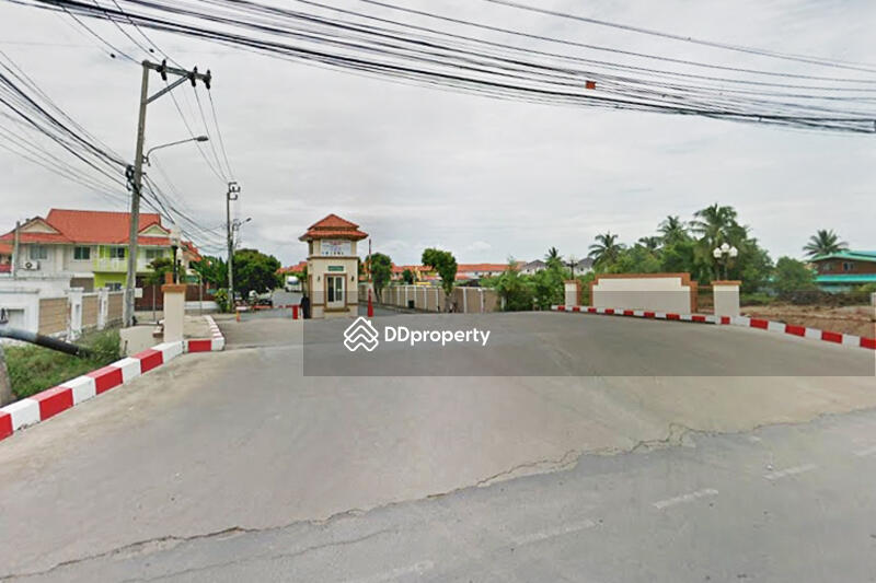 ขาย - Baan Pruksa 33 Bangbuathong : บ้านพฤกษา 33 บางบัวทอง, นนทบุรี