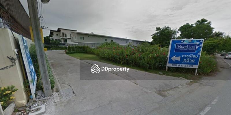 For Sale - Nirun Ville Karnchanapisek-Nakhonin, Nonthaburi
