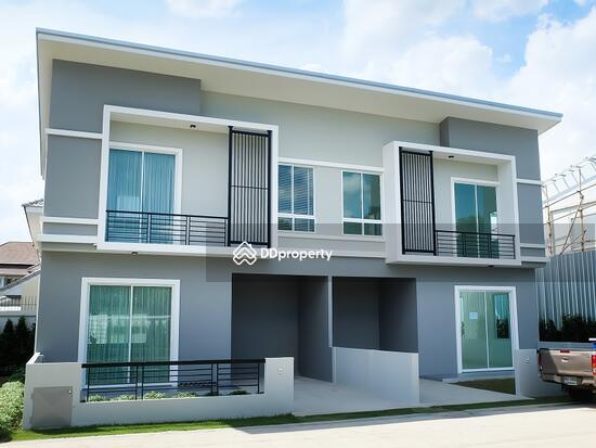For Sale - Nirun Ville Karnchanapisek-Nakhonin, Nonthaburi