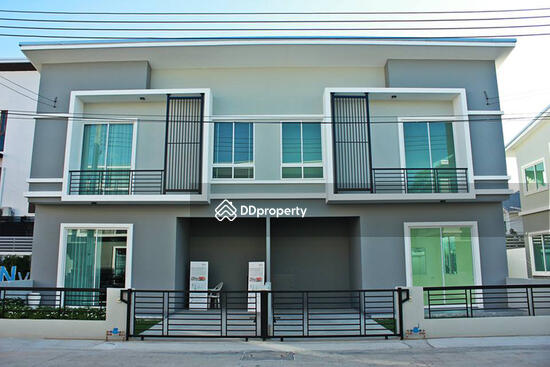For Sale - Nirun Ville Karnchanapisek-Nakhonin, Nonthaburi