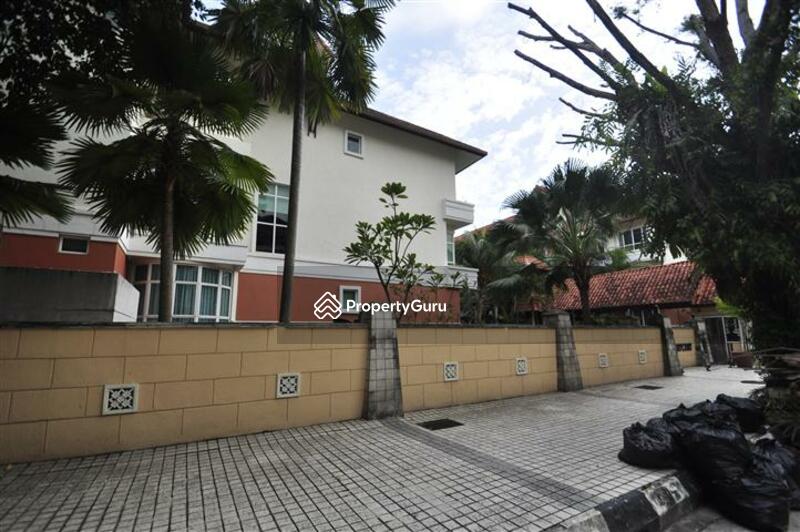 327 Persiaran Ritchie #0