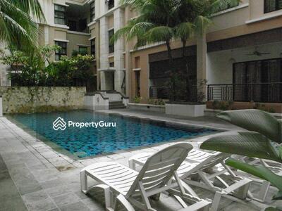 - 327 Persiaran Ritchie