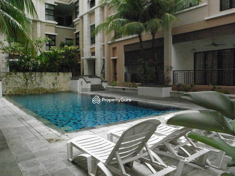 327 Persiaran Ritchie #0