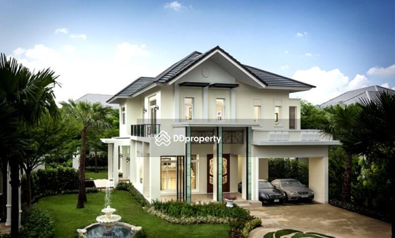 For Sale - The Palazzo Ratburana, Bangkok