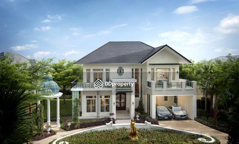 For Sale - The Palazzo Ratburana, Bangkok