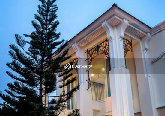 ขาย - The Palazzo Ratburana : เดอะ พาลาซโซ่ ราษฎร์บูรณะ, กรุงเทพ