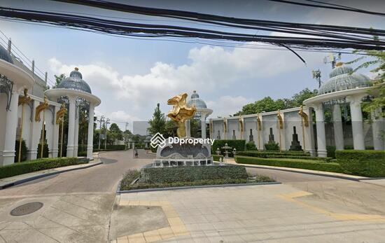 ขาย - The Palazzo Ratburana : เดอะ พาลาซโซ่ ราษฎร์บูรณะ, กรุงเทพ