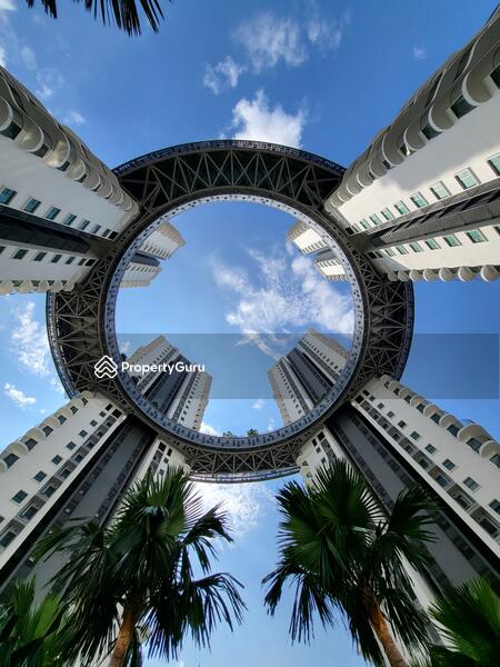 Untuk Dijual - Datum Jelatek Residence