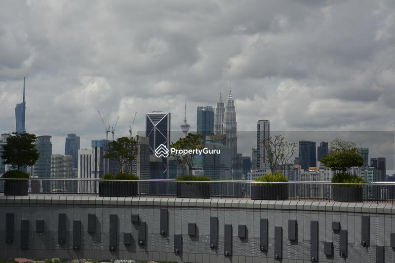 Untuk Dijual - Datum Jelatek Residence