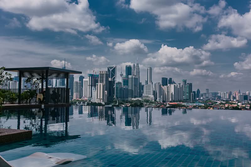 Datum Jelatek Residence - iProperty.com.my