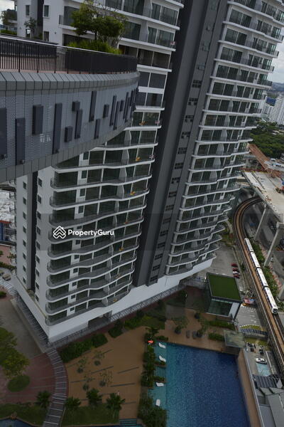 Untuk Dijual - Datum Jelatek Residence