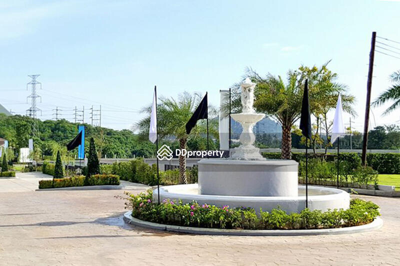 ขาย - Fahburin Ally : ฟ้าบุรินทร์ อัลลายน์, ชลบุรี