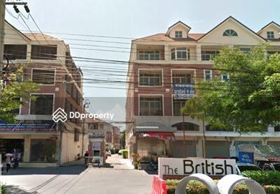  - The British Sathorn-Kallaprapruk