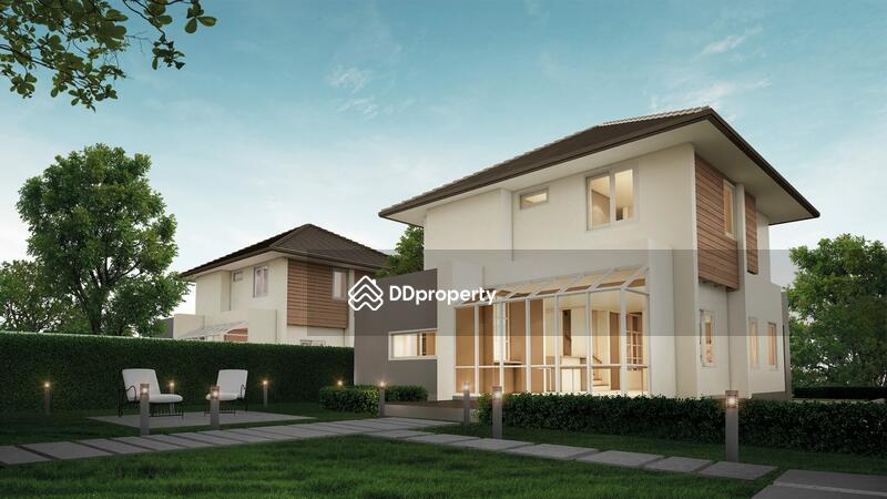 For Rent - Areeya Como Ladkrabang-Suvarnabhumi, Bangkok