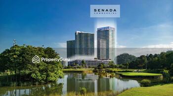 KLGCC Resort: Menara KLGCC