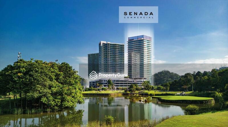 KLGCC Resort: Menara KLGCC #0