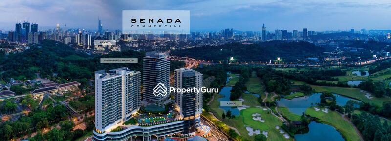 KLGCC Resort: Menara KLGCC #0