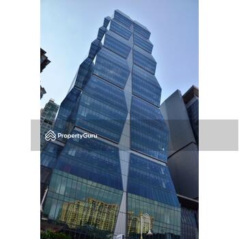 348 Sentral