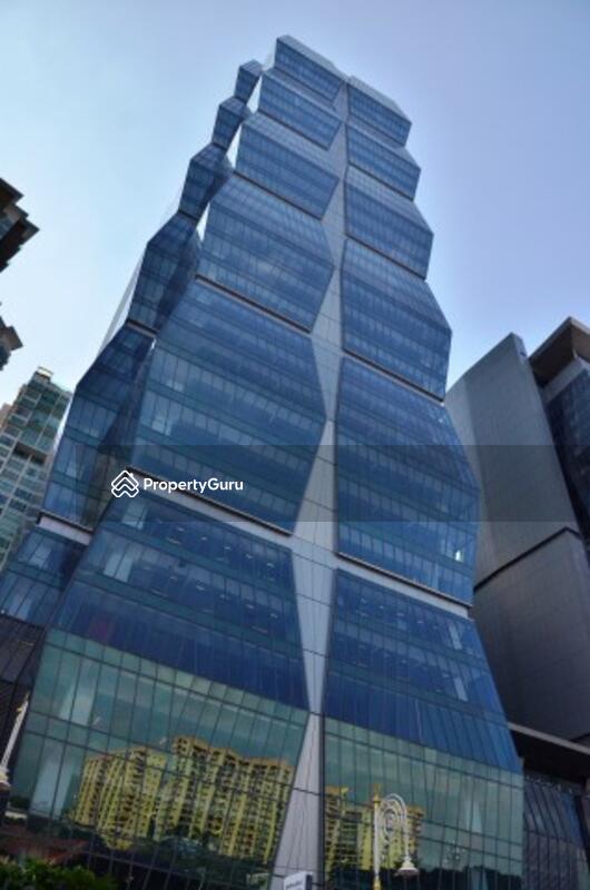 348 Sentral #0