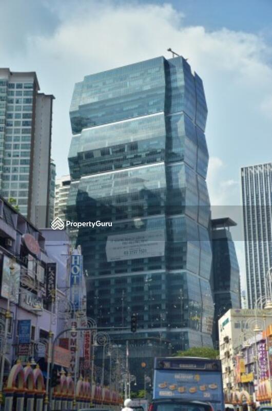 348 Sentral #0