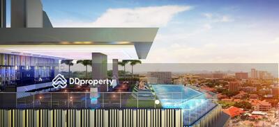 - Arcadia Millennium Tower