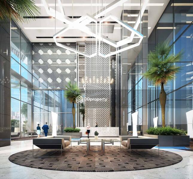 For Sale - Arcadia Millennium Tower, Chon Buri
