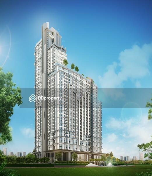 For Sale - Arcadia Millennium Tower, Chon Buri (Pattaya)