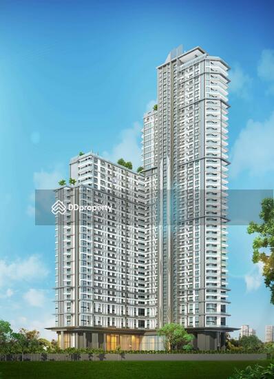 ให้เช่า - Arcadia Millennium Tower : อคาเดีย มิลเลนเนียม ทาวเวอร์, ชลบุรี