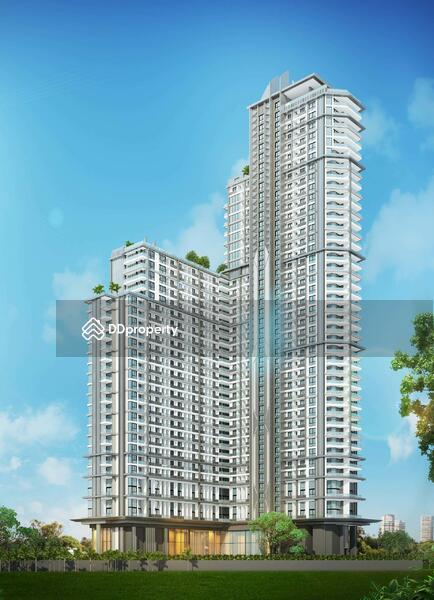 For Sale - Arcadia Millennium Tower, Chon Buri