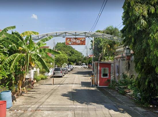 For Sale - Chidchol Housing, Bangkok