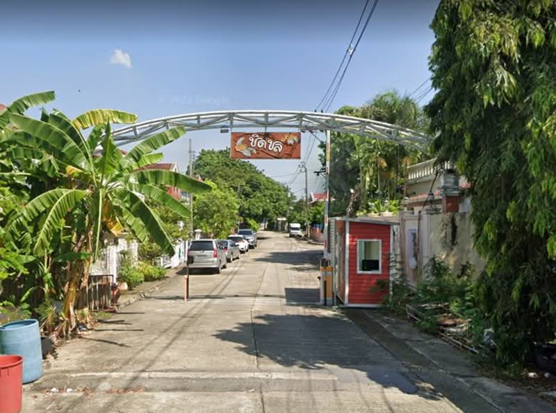 Chidchol Housing, Bangkok, Bang Waek Road, Bang Phai, Bang Khae, Bangkok, 4 Bedrooms, 270 sqm, Single Detached House For Sale, by Sumit Thongpahusatcha, 500496764 - DDproperty.com