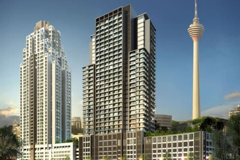 6 CapSquare - iProperty.com.my