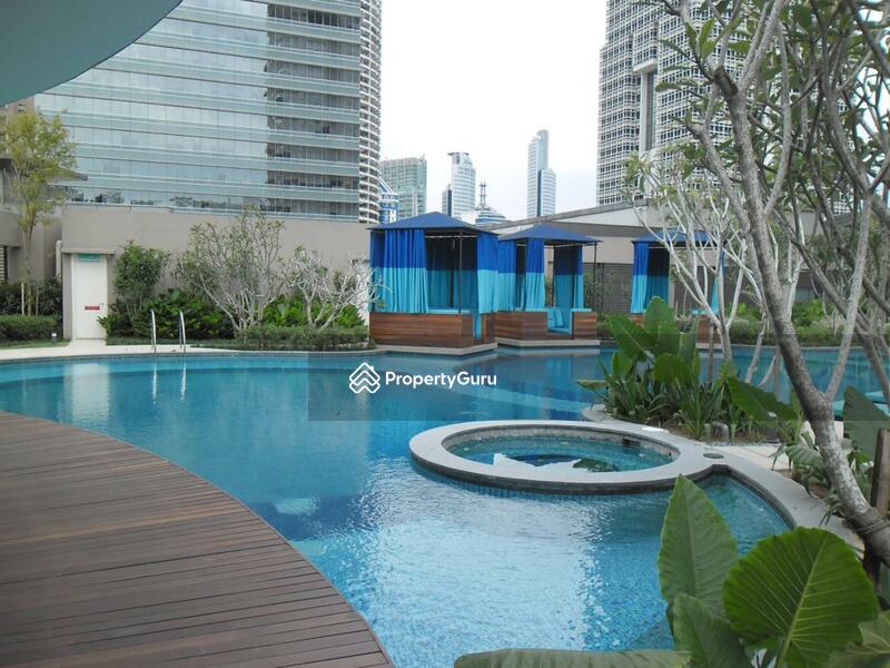 6 CapSquare (Condominium) for Sale/Rent, 2024