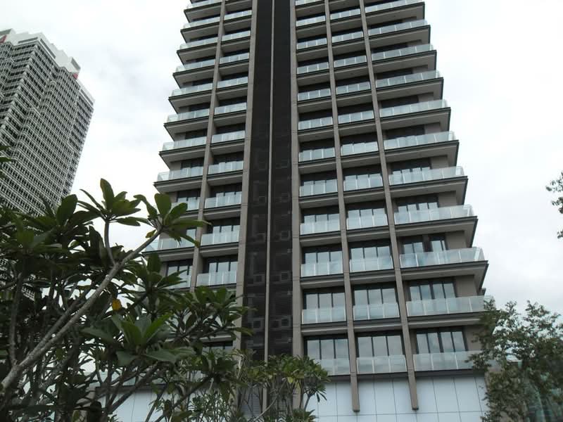 6 CapSquare - iProperty.com.my