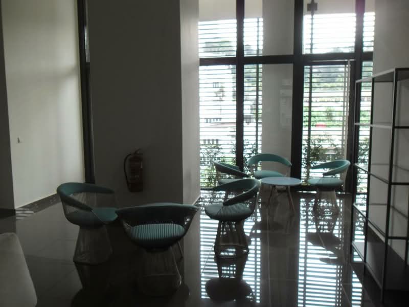 6 CapSquare - iProperty.com.my