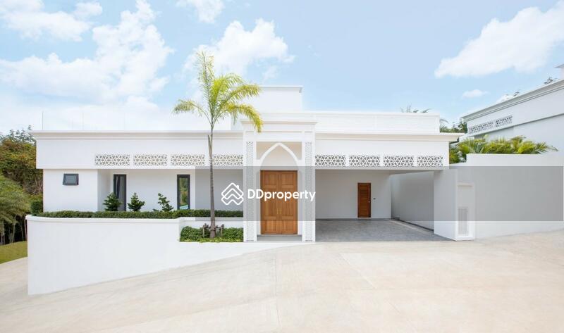 For Sale - The Menara Hill, Phuket