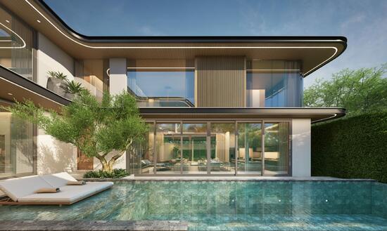 For Sale - Nature's Rest Villa Cherngtalay, Phuket