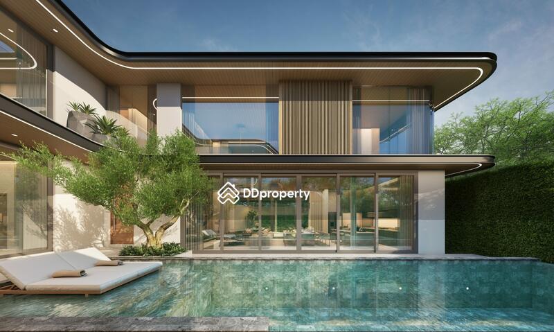 For Sale - Nature's Rest Villa Cherngtalay, Phuket