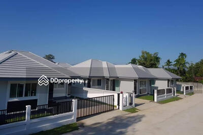  - Green Park Village : กรีนปาร์ค วิลเลจ